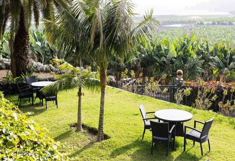 فندق El Patio