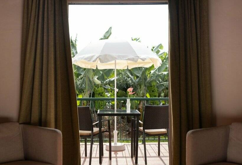 فندق El Patio