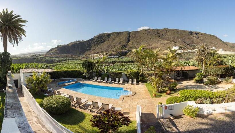 فندق El Patio