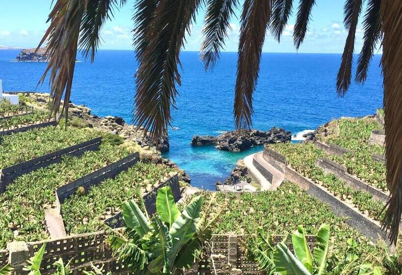 فندق El Patio