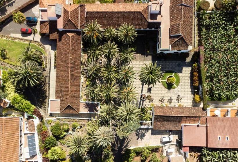 فندق El Patio