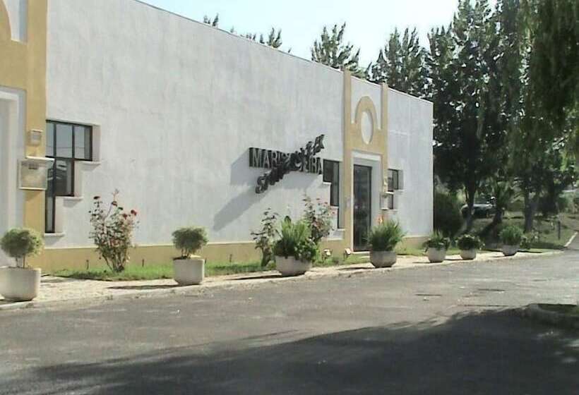 酒店 Estremoz