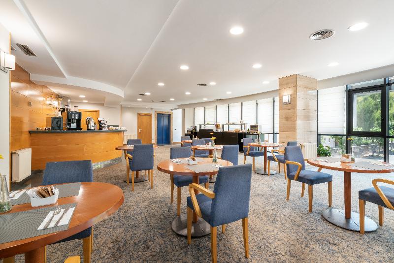 酒店 Exe Area Central