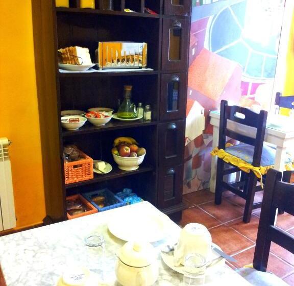 هتل H Casona Selgas De Cudillero