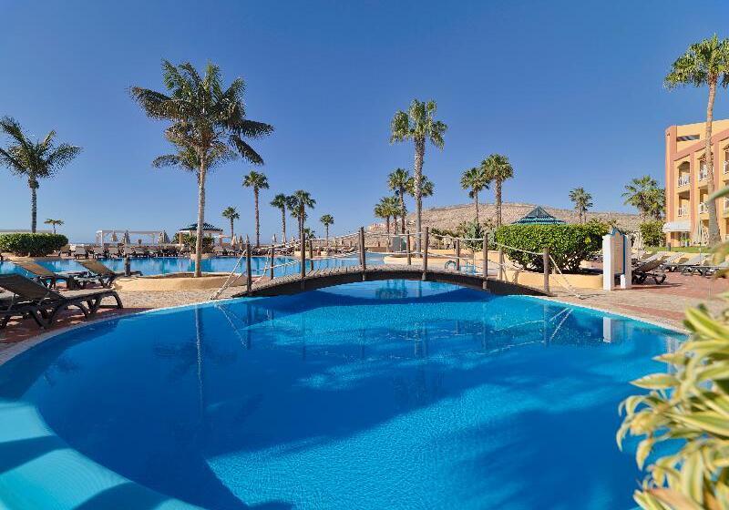 Hotel H10 Playa Esmeralda - Adults Only