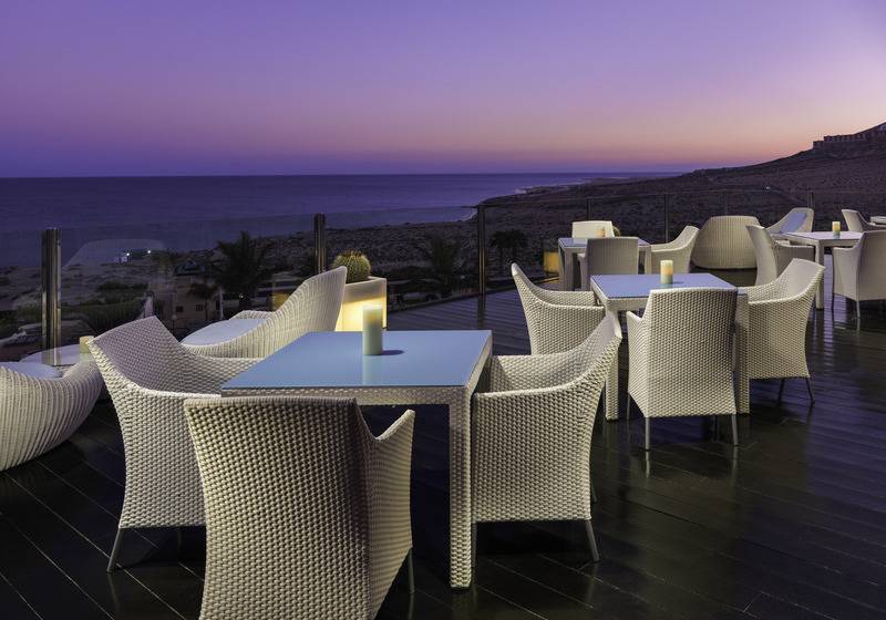 Hotel H10 Playa Esmeralda - Adults Only