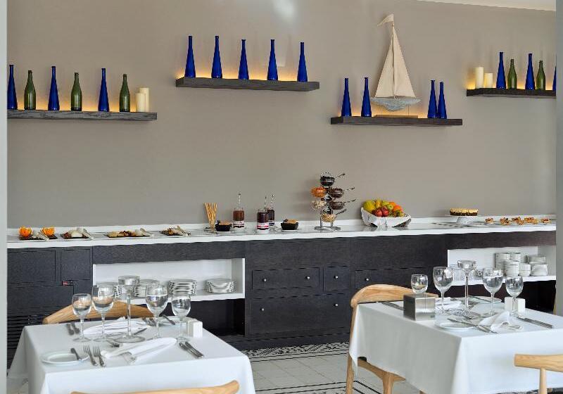 Hotel H10 Playa Esmeralda - Adults Only