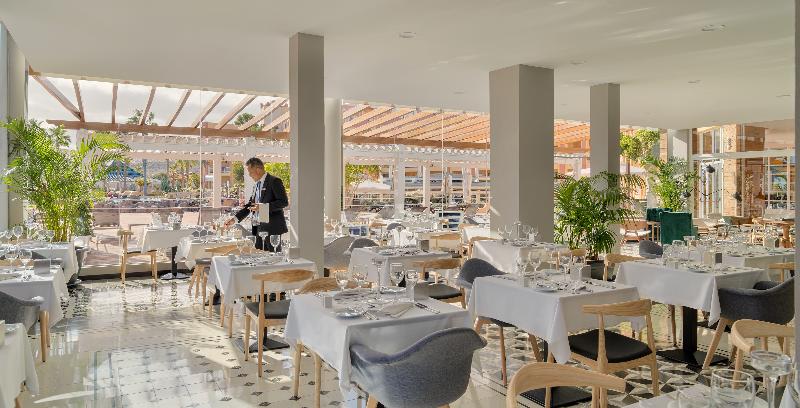 Hotel H10 Playa Esmeralda - Adults Only