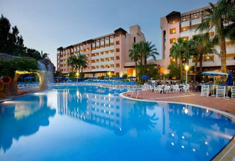 هتل H10 Salauris Palace