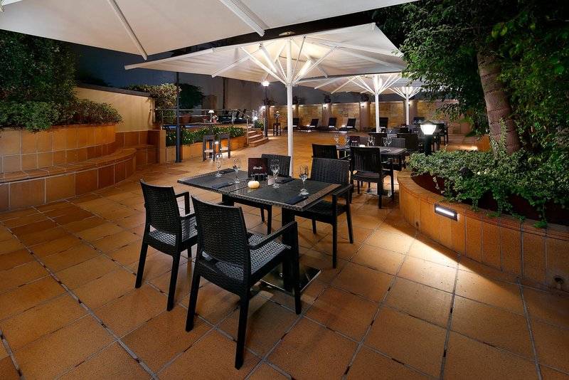 호텔 Hcc Montblanc