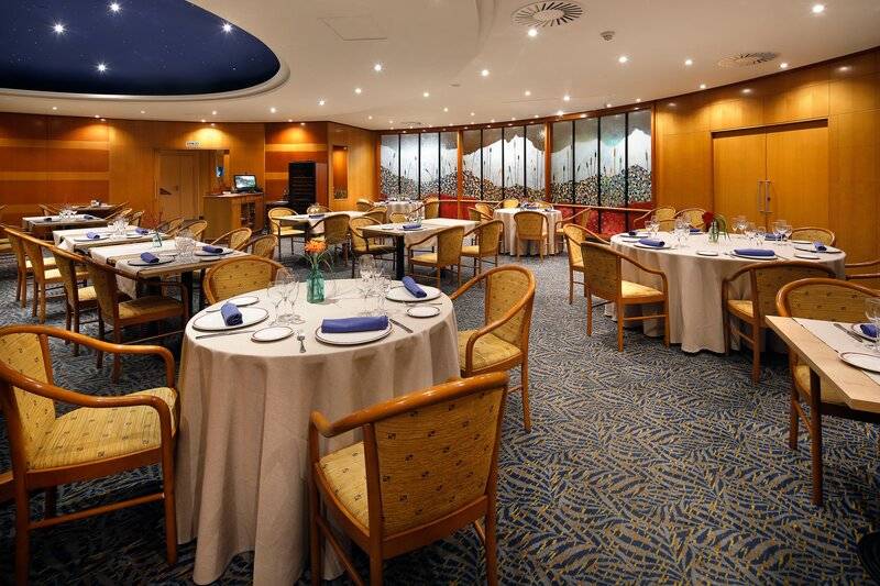 호텔 Hcc Montblanc