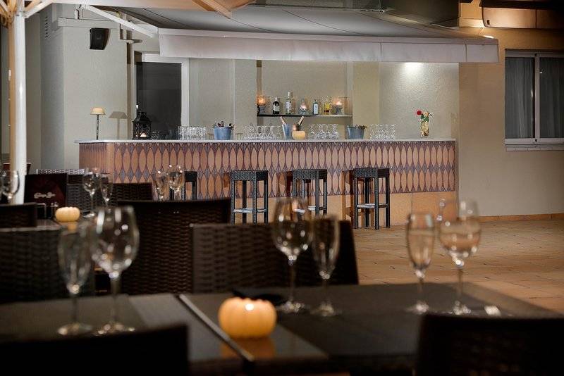 호텔 Hcc Montblanc