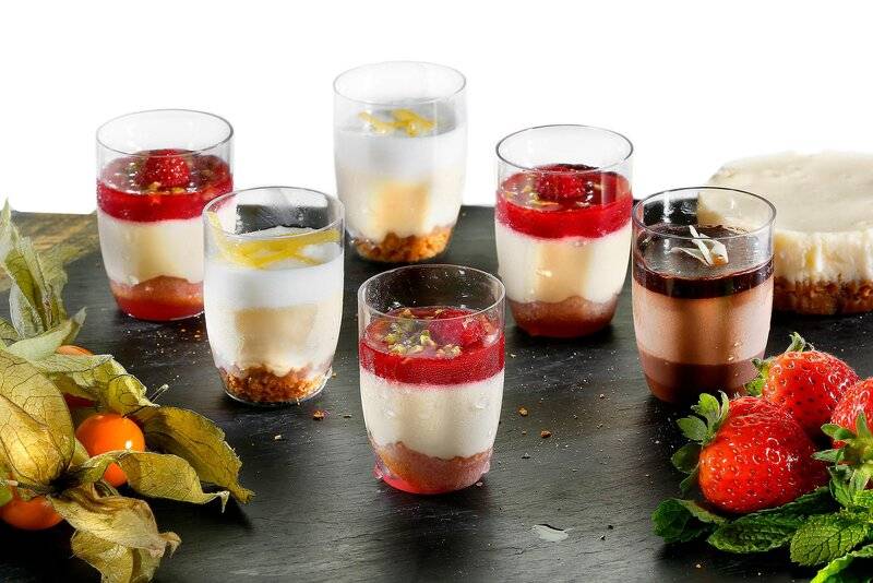 호텔 Hcc Montblanc