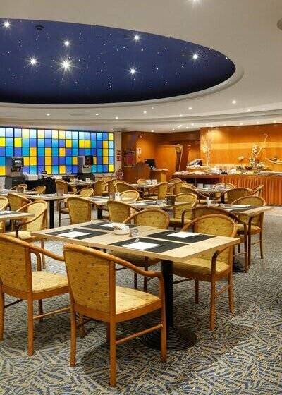 호텔 Hcc Montblanc