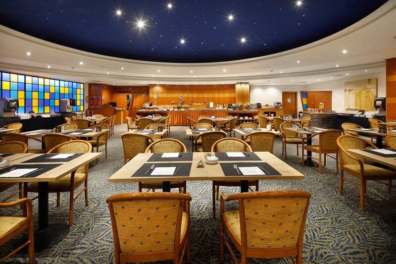 호텔 Hcc Montblanc