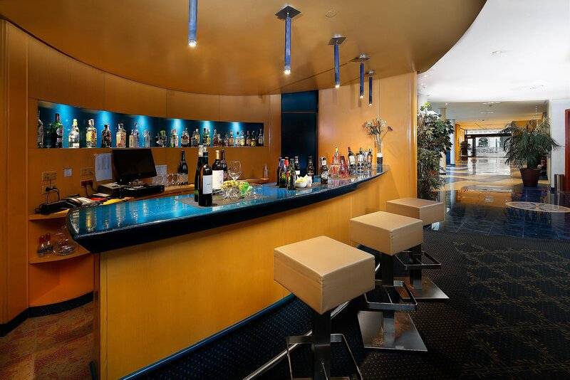 호텔 Hcc Montblanc