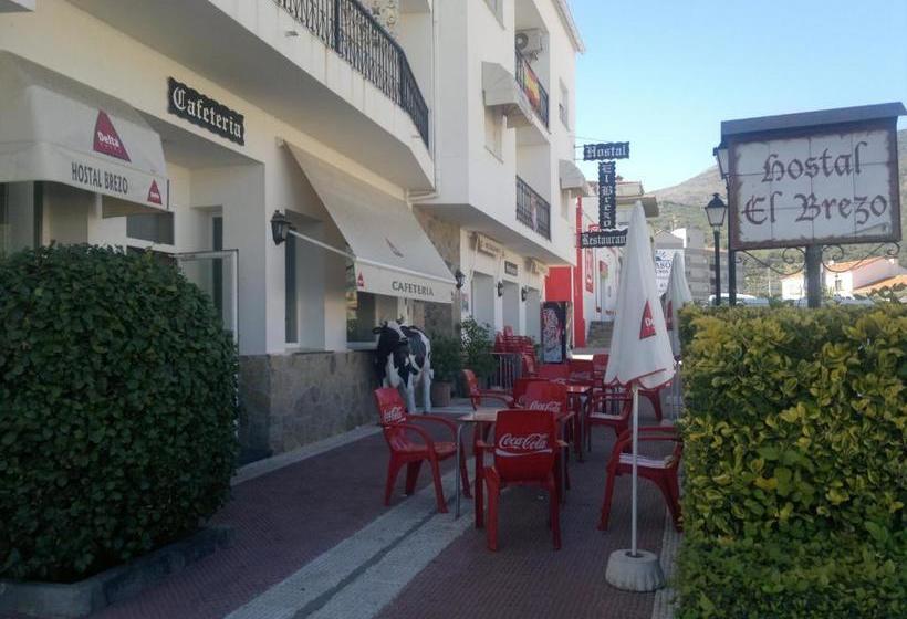 فندق HS El Brezo