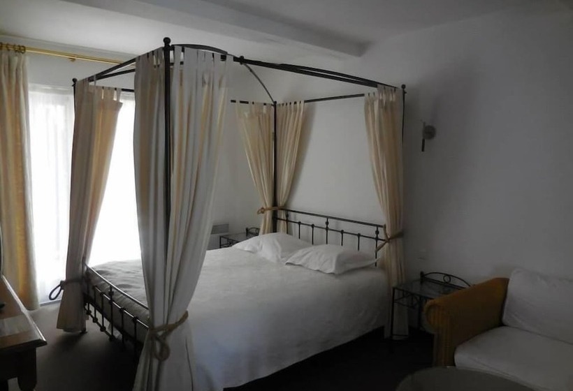 ホテル Hôtel Jean De Bruges