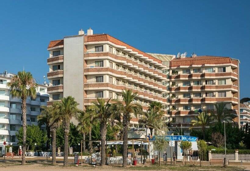 هتل htop Royal Sun