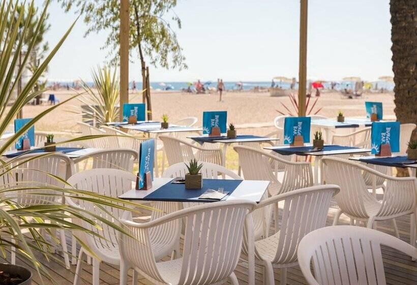 هتل htop Royal Sun