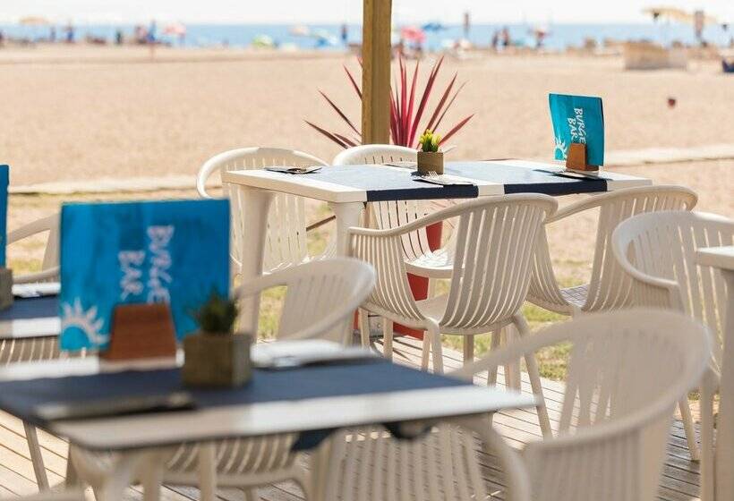 هتل htop Royal Sun