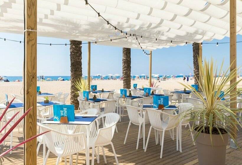 هتل htop Royal Sun