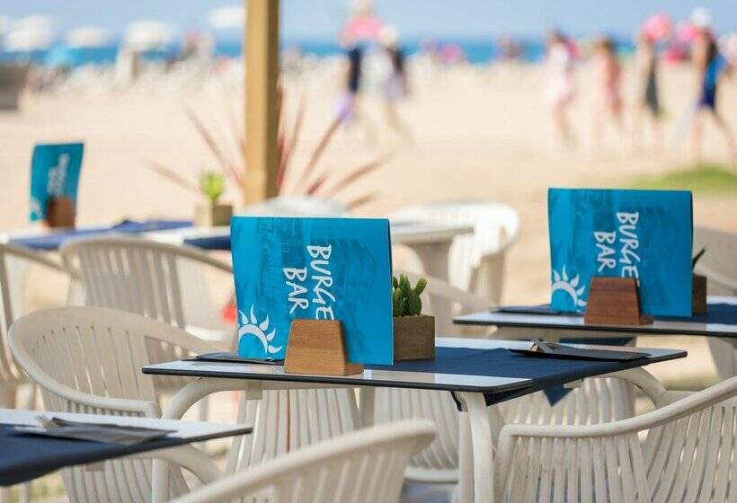 هتل htop Royal Sun