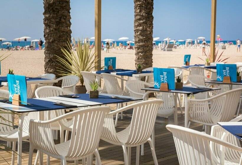 هتل htop Royal Sun