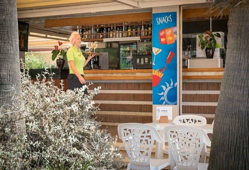 هتل htop Royal Sun