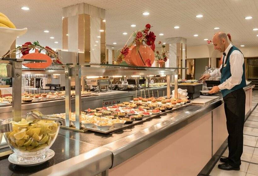 هتل htop Royal Sun