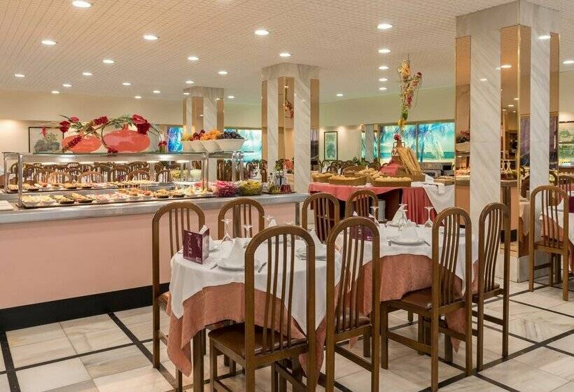 هتل htop Royal Sun