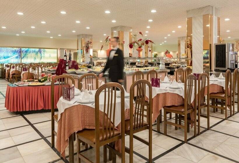 هتل htop Royal Sun