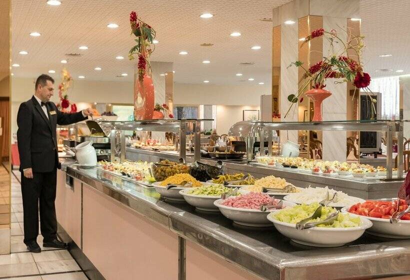 هتل htop Royal Sun