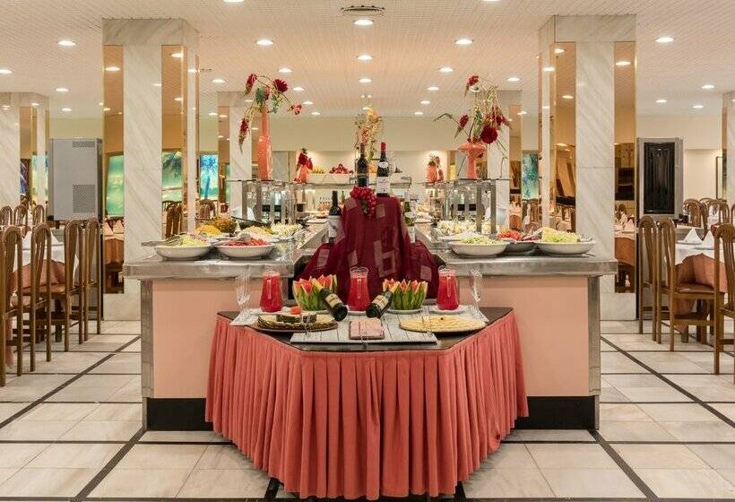 هتل htop Royal Sun