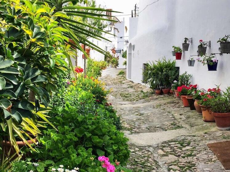 호텔 La Casa Del Califa