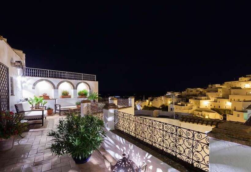 호텔 La Casa Del Califa