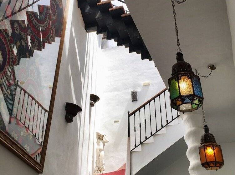 호텔 La Casa Del Califa