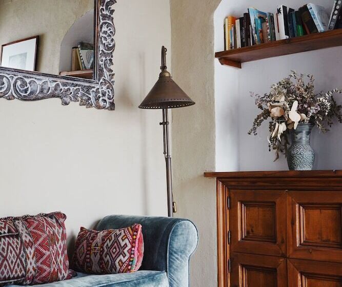 호텔 La Casa Del Califa