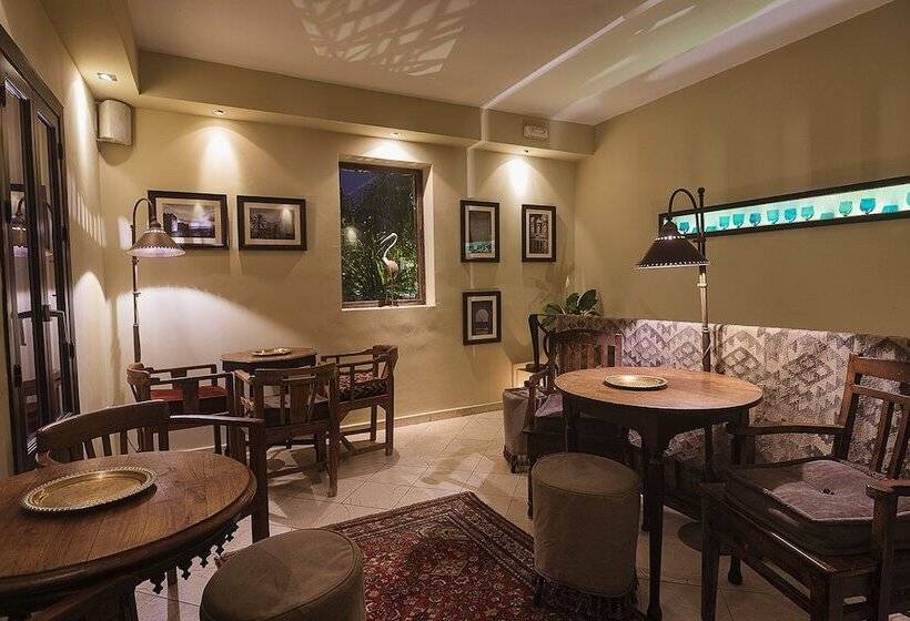 호텔 La Casa Del Califa