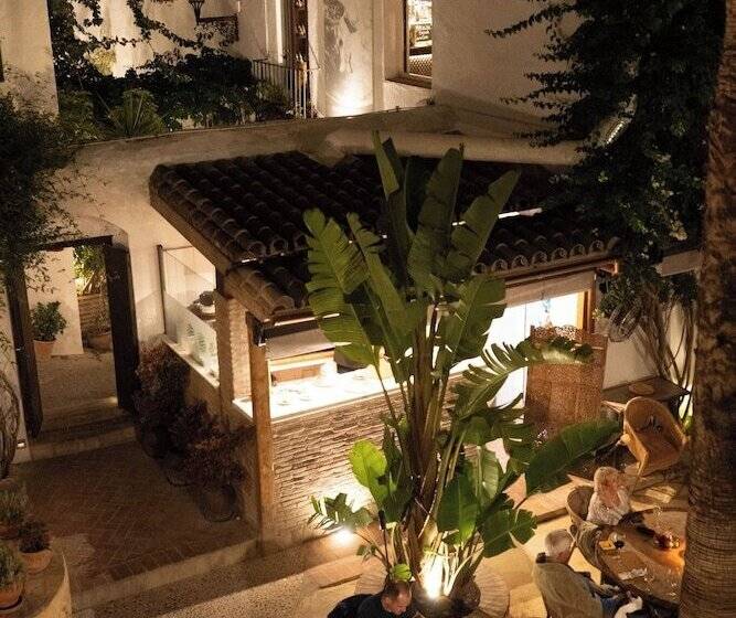 호텔 La Casa Del Califa