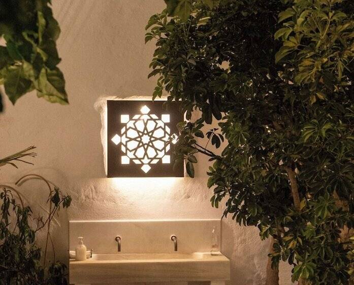 호텔 La Casa Del Califa