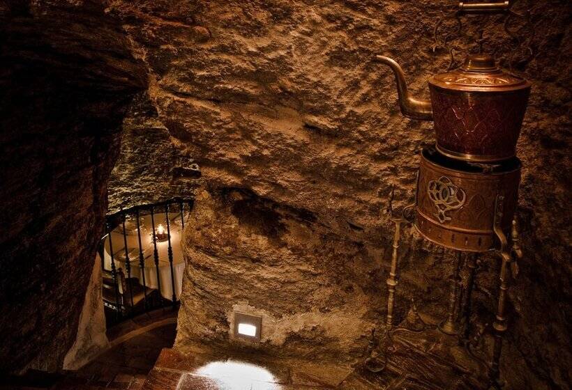 호텔 La Casa Del Califa