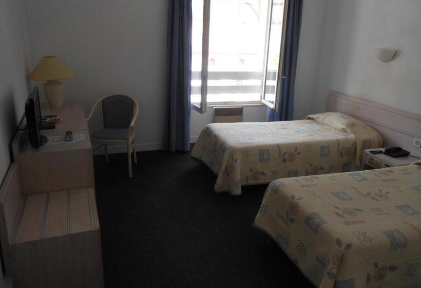 בית מלון כפרי Le Central