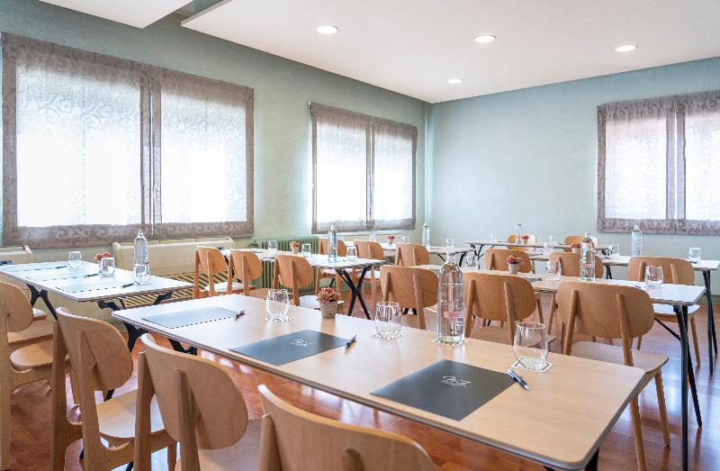 هتل Macia Monasterio De Los Basilios