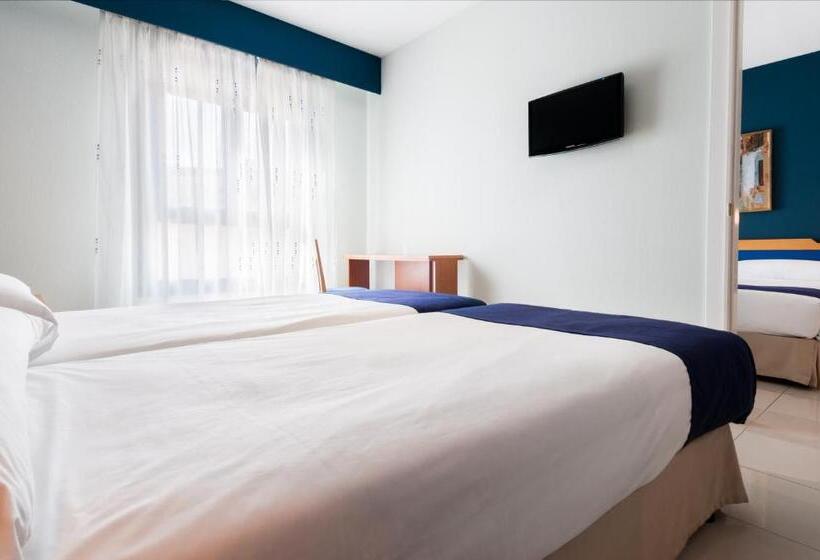 فندق Villa De Pinto