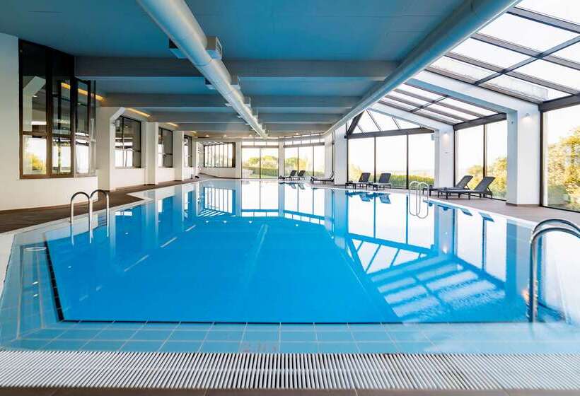 فندق Melia Castelo Branco