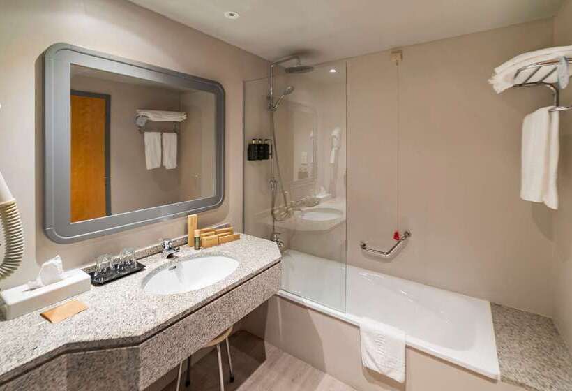 فندق Melia Castelo Branco