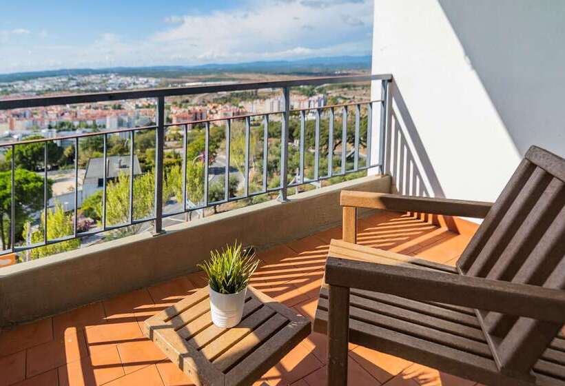 فندق Melia Castelo Branco