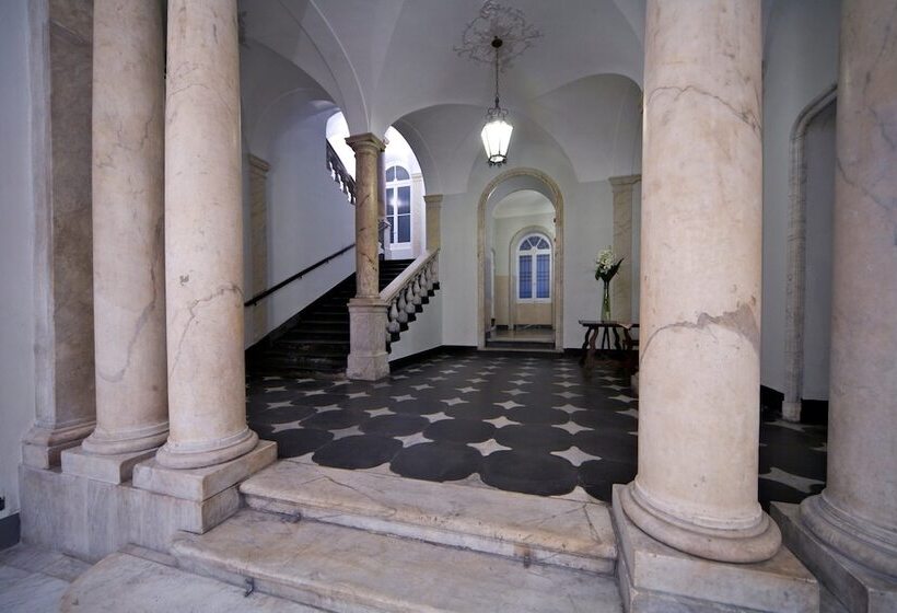 هتل Palazzo Cicala