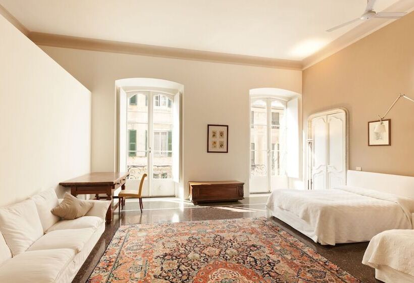 هتل Palazzo Cicala